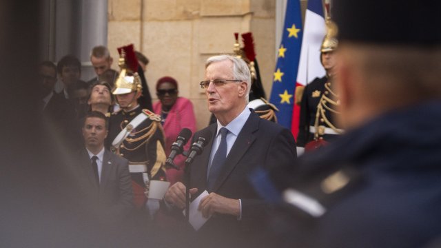 Снимка: Bloomberg L.P.