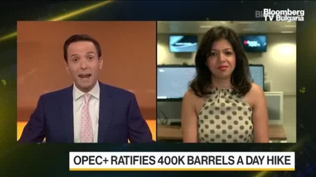 С колко ще се повишат цените на петрола? 