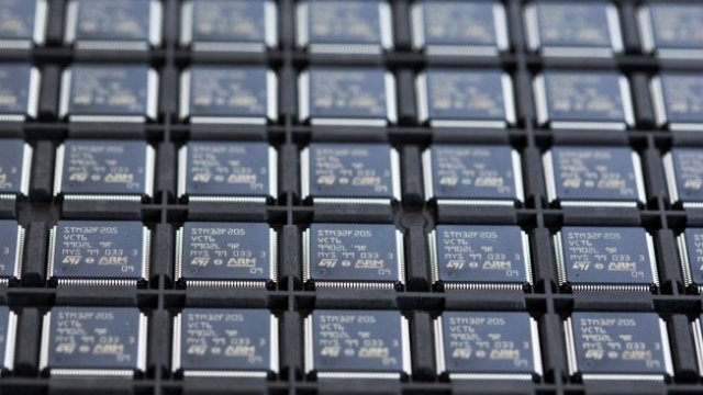 <p>
	<em>Снимка:&nbsp;Chris Ratcliffe/Bloomberg</em></p>
