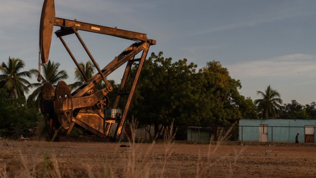 Снимка: Bloomberg LP