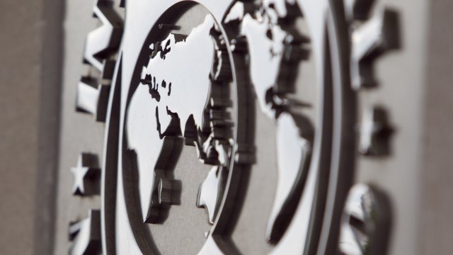 Снимка: Bloomberg L.P.