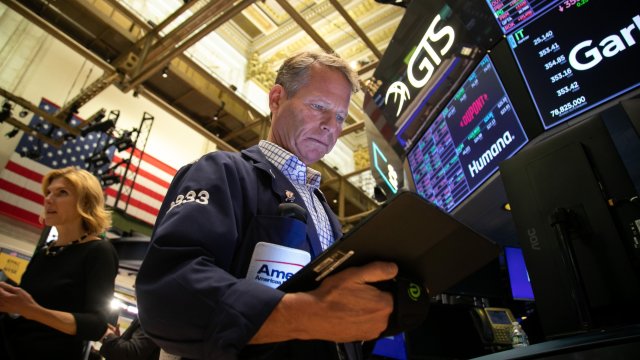 Снимка: Bloomberg