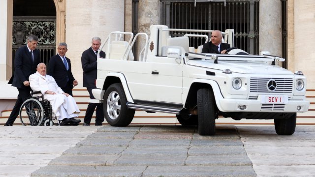 Снимка: Bloomberg L.P.