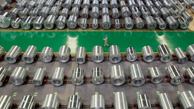 Снимка: Архив Ройтерс