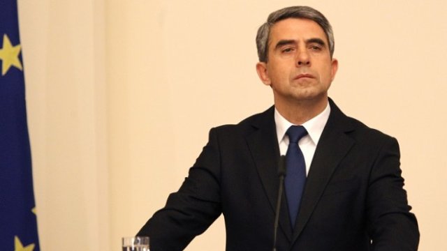 <p>
	Росен Плевнелиев. <em>Снимка: Олег Попов, Investor Media Group</em></p>
