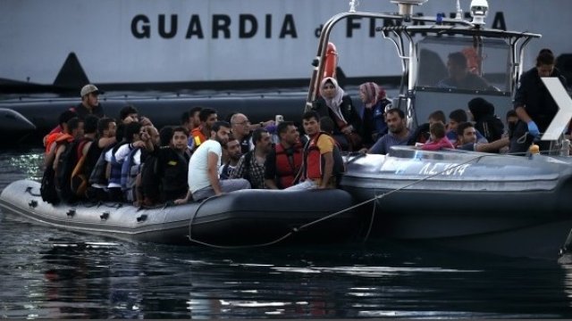 <p>
	Снимка: <em>архив Ройтерс</em></p>
