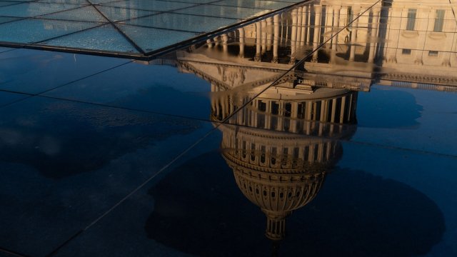 Снимка: Bloomberg LP