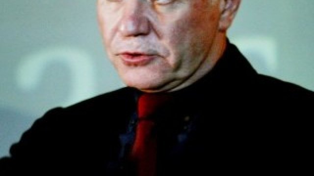 <p>
	Марк Фабер. <em>Снимка: архив Ройтерс</em></p>
