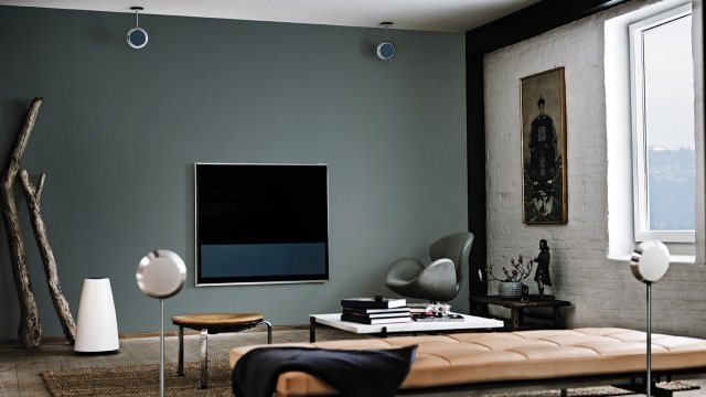 <p style="text-align: justify;">
	<em>Снимка:&nbsp;Bang &amp; Olufsen</em></p>
