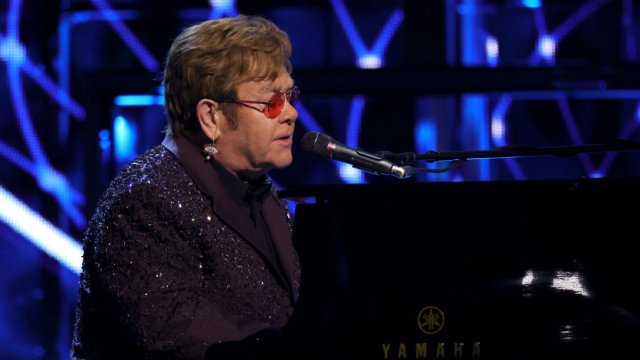 Снимка: Kevin Mazur/Getty Images for The Rock and Roll Hall of Fame