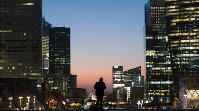 Снимка: Bloomberg