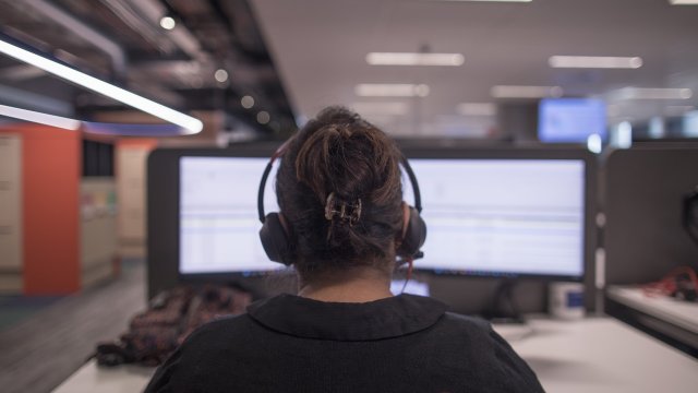 Снимка: Bloomberg L.P.