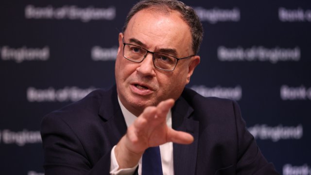 Снимка: Bloomberg