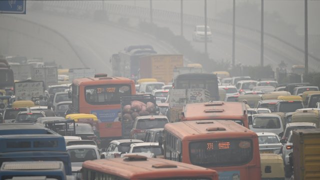 Снимка: Bloomberg