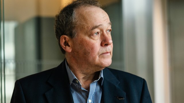 Снимка: Bloomberg L.P.