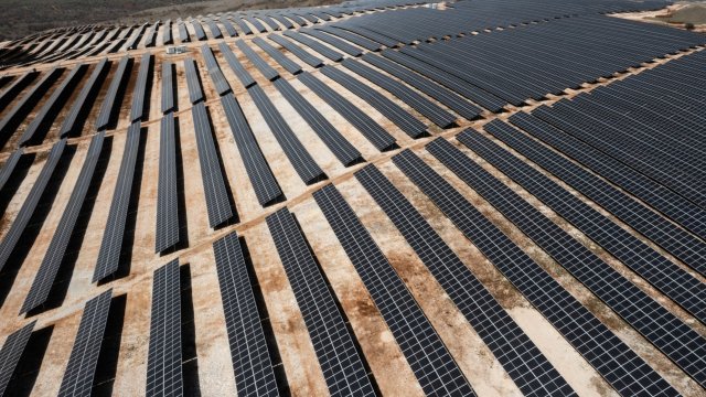 Снимка: Bloomberg L.P.