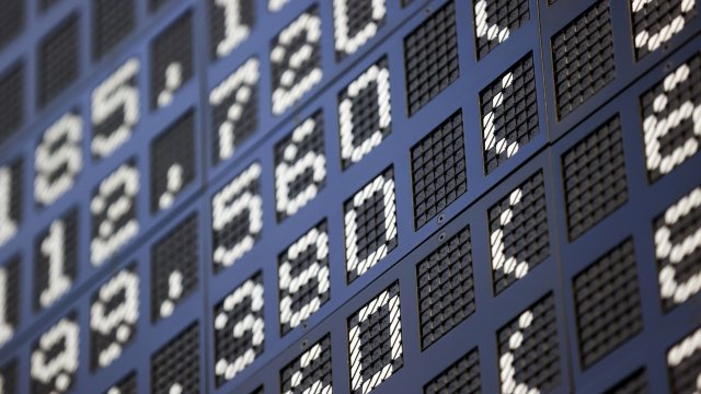 Снимка: Bloomberg