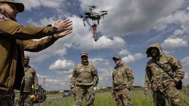 Снимка: Bloomberg LP