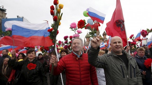 <p>
	<em>Снимка: Ройтерс</em></p>
