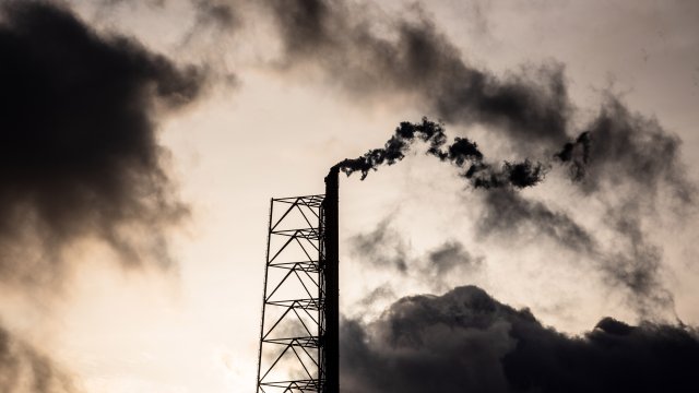 Снимка: Bloomberg LP