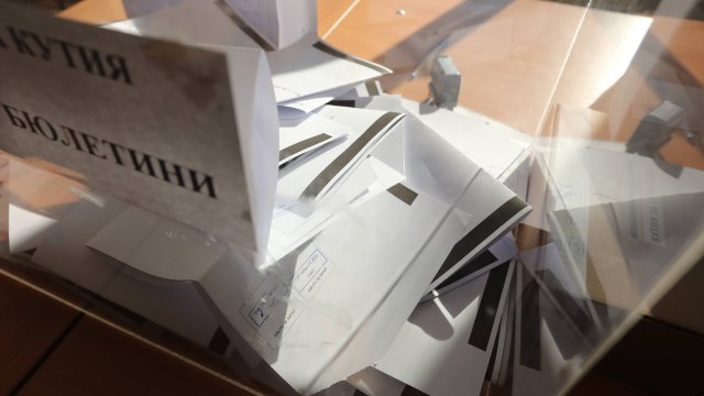 Снимка: Димитър Кьосемарлиев, Investor Media Group