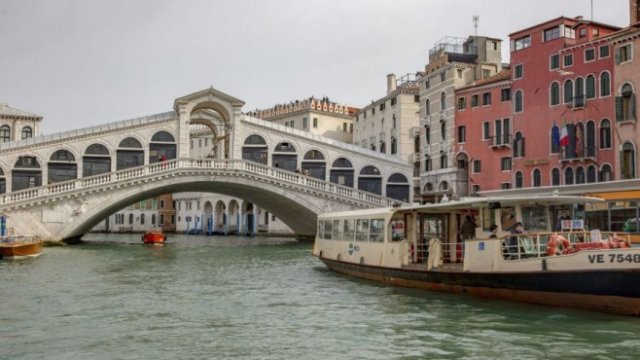 <p>
	<em>Снимка: Francesca Volpi/Bloomberg</em></p>
