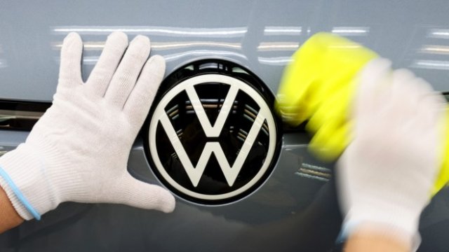 Volkswagen ще  тества I.D. Bus в Хамбург