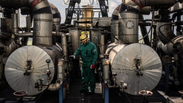 <p>
	<em>Снимка: Akos Stiller/Bloomberg</em></p>
