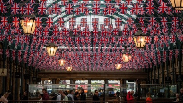 <p>
	<em>Снимка: Bloomberg</em></p>
