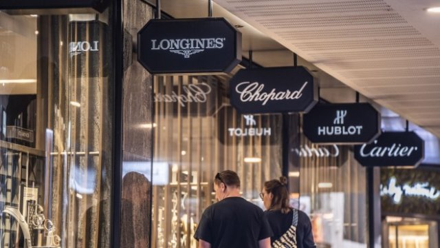 <p>
	<em>Снимка: Jose Cendon/Bloomberg</em></p>
