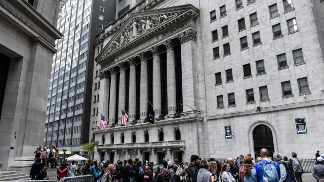 Снимка: Stephanie Keith/Bloomberg