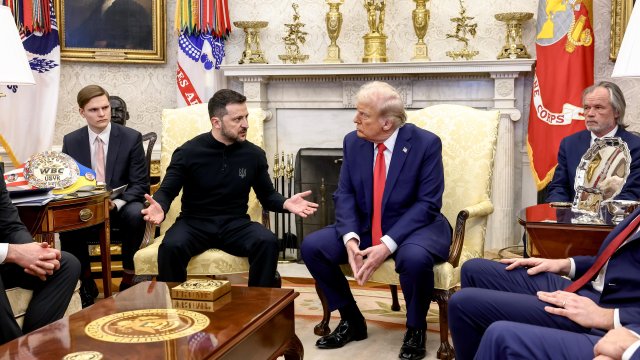 Снимка: Bloomberg L.P.