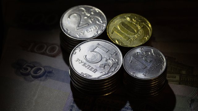 Снимка: Bloomberg LP