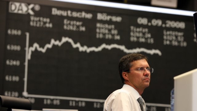 Снимка: Bloomberg