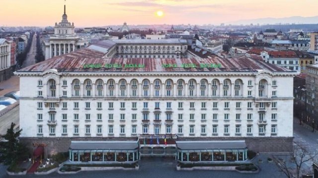 <p>
	<em>Снимка: Marriott</em></p>
