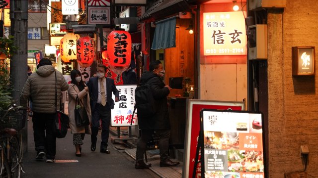 Снимка: Bloomberg L.P.