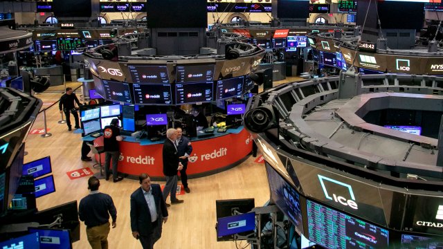 Снимка: Bloomberg