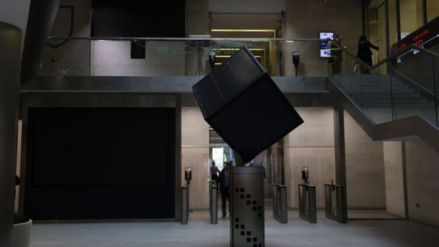 Снимка: Bloomberg