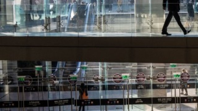 <p>
	<em>Снимка: Anita Pouchard Serra/Bloomberg</em></p>
