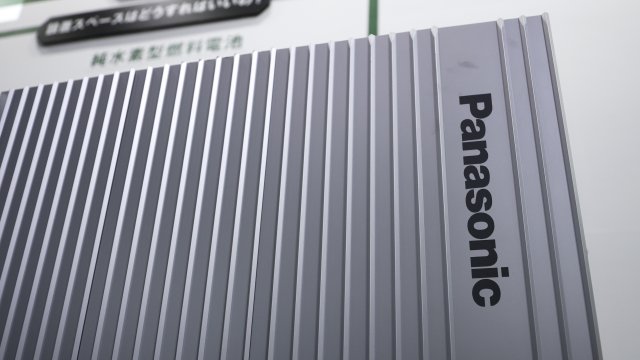 Снимка: Bloomberg L.P.