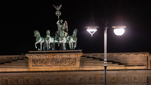 Снимка: Bloomberg