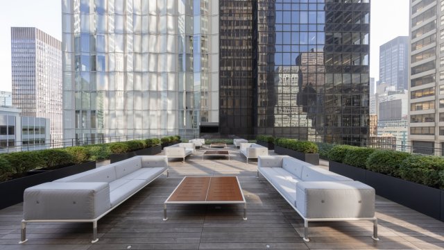 Снимка: Jeenah Moon/Bloomberg