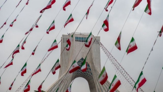 <p>
	<em>Снимка: Ali Mohammadi/Bloomberg</em></p>
