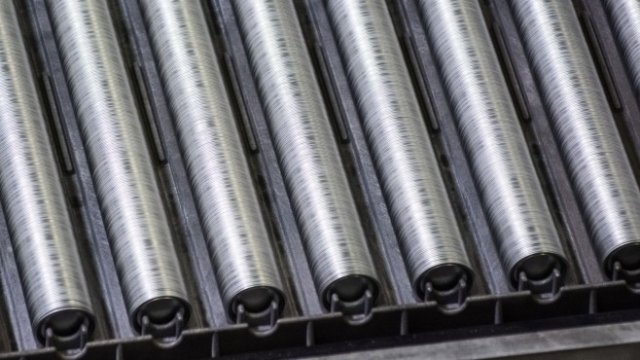 Недостигът на чипове може да застигне и алуминия