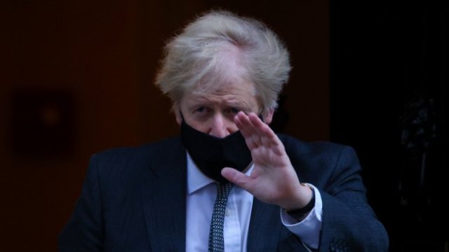 <p>
	<em>Снимка:&nbsp;Simon Dawson/Bloomberg</em></p>
