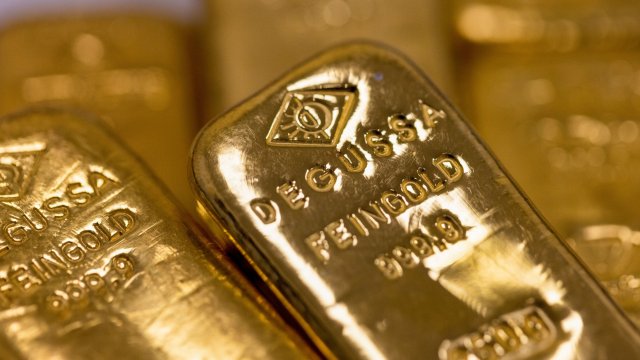 Снимка: Bloomberg LP