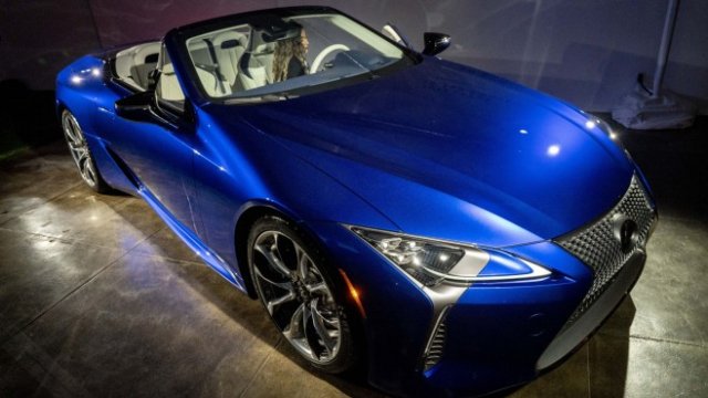 <p>
	<em>Източник:Kyle Grillot/Bloomberg&nbsp;</em></p>
