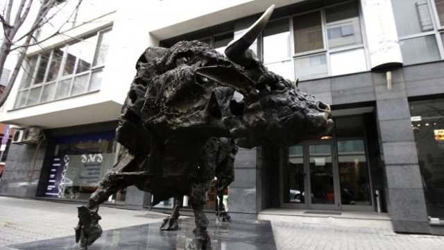 Манев: С таван от 2 млн. лв. за набиране на капитал без проспект се ограничаваме