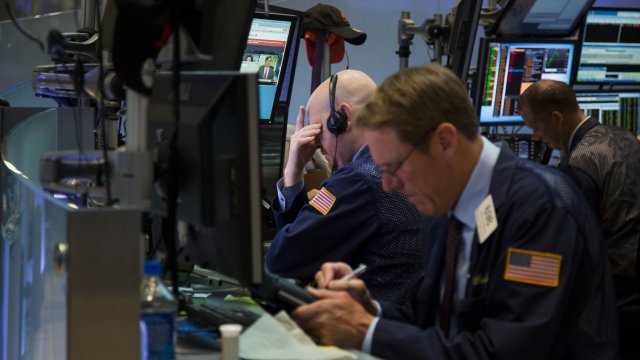 Снимка: Bloomberg L.P.