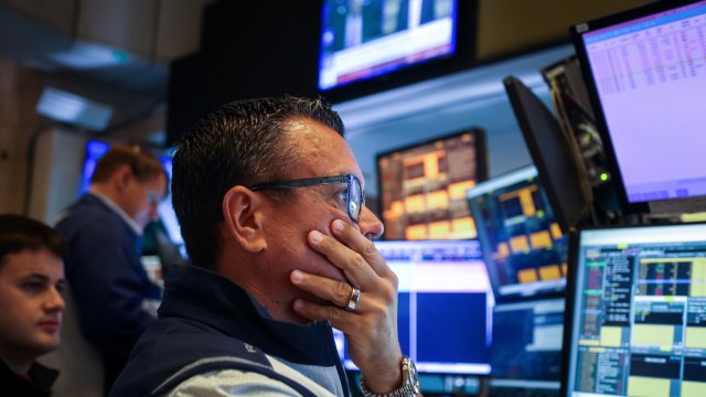 Снимка: Bloomberg